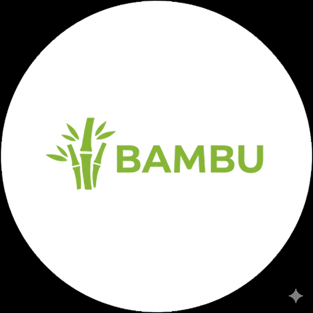BAMBU