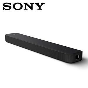 【SONY 索尼】3.1(.2) 聲道 SOUNDBAR 單件式家庭劇院組 HT-S2000