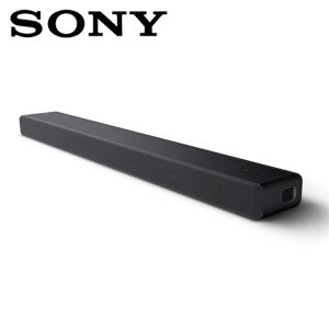 限期贈好禮【SONY 索尼】3.1 聲道 單件式家庭劇院 HT-A3000