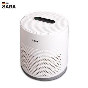 【SABA】抗過敏空氣清淨機  SA-HX03