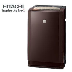 【HITACHI 日立】日本原裝進口 除濕加濕型空氣清淨機 UDP-LV100