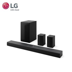 【LG 樂金】Soundbar S70TR 3重空間立體環繞聲霸