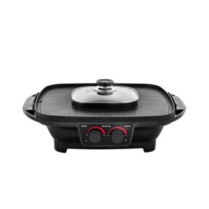 【AIWA 愛華】多功能料理盤 AI-GEH3