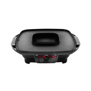 Alternative view of 【AIWA 愛華】多功能料理盤 AI-GEH3