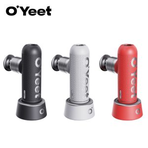 OYeet 奧義 NEX mini 小鋼彈筋膜槍 MG-M1