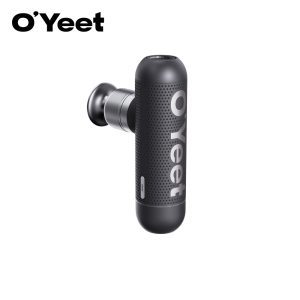 Alternative view of OYeet 奧義 NEX mini 小鋼彈筋膜槍 MG-M1