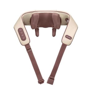 breo 倍輕鬆 N5 Mini肩頸按摩器(全新升級/恆溫熱敷/肩頸按摩/禮物首選)