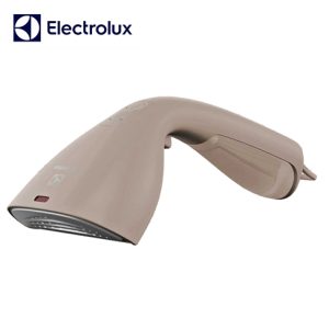【Electrolux 伊萊克斯】E7GS2-72WB 兩用手持式蒸氣掛燙機 (堅果棕) 1400瓦 極淨呵護700