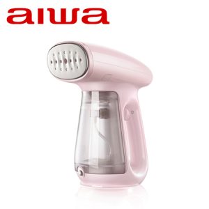 【AIWA 愛華】二合一手持掛燙機 ASI-230 (高溫除菌消毒去味)