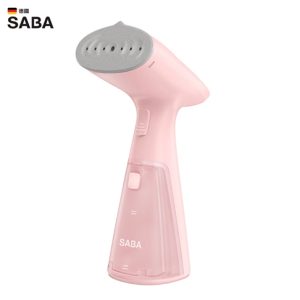【SABA】手持式蒸氣掛燙機 SA-HIH03
