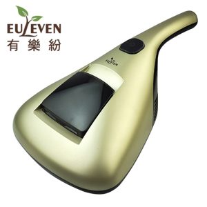 美國EULEVEN 有樂紛 SYJ-3005DH 熱風吸塵除螨機