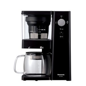 國際咖啡機 NC-C500