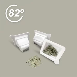 Alternative view of 魔力貓蕾-舒緩壓力82° ⁞ 貓咪互動性機能零食×喵喵放輕鬆×草本貓咪費洛蒙