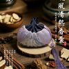 疏風清熱香囊