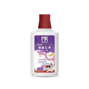 寵齒立淨漱口水