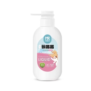 碗晶晶-寵物專用洗碗精(無香)